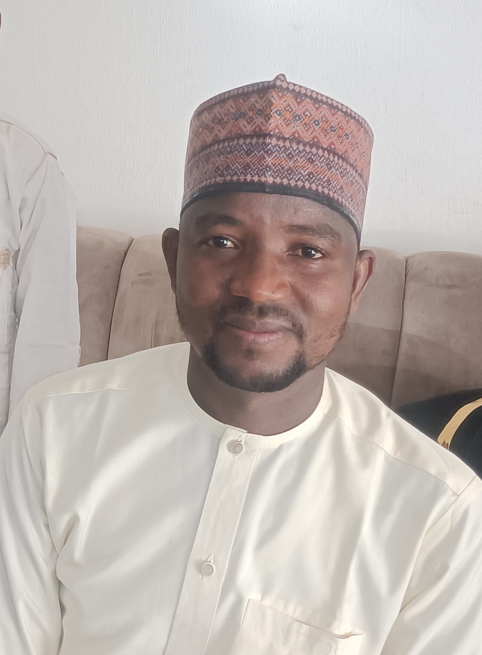 Aliyu Sanusi